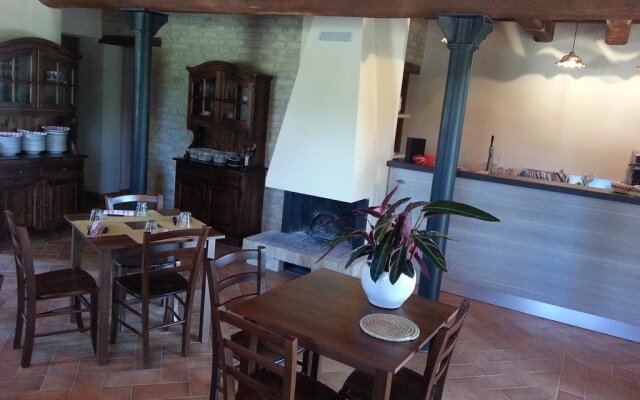 Agriturismo Casale San Lorenzo