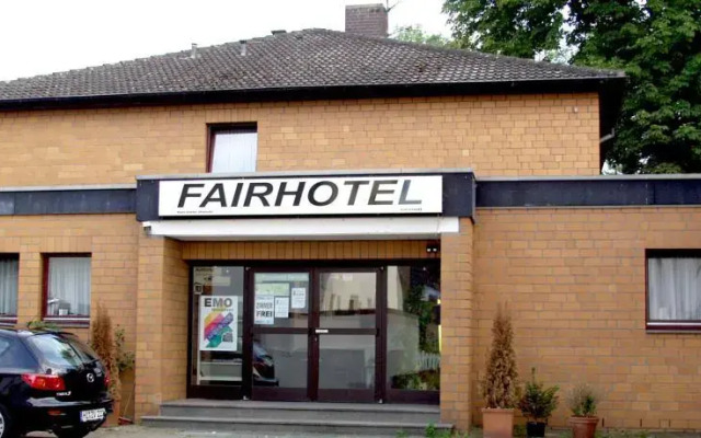 Fairhotel Sarstedt
