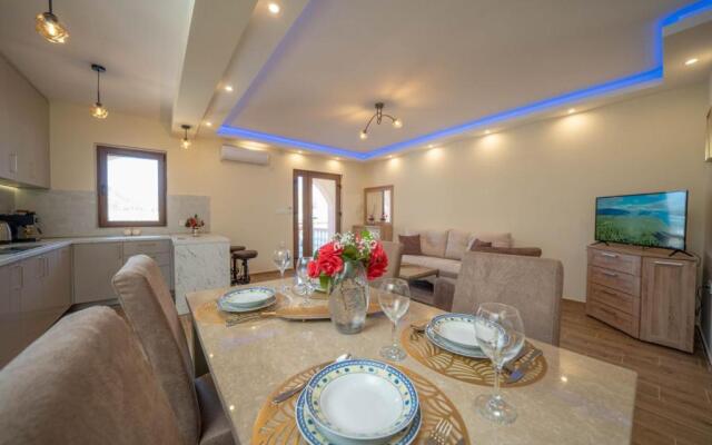 Apartment Vento di Bocche II