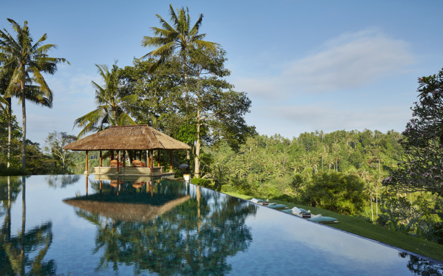 Amandari Bali