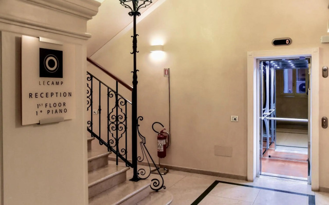 Le Camp Suite & SPA