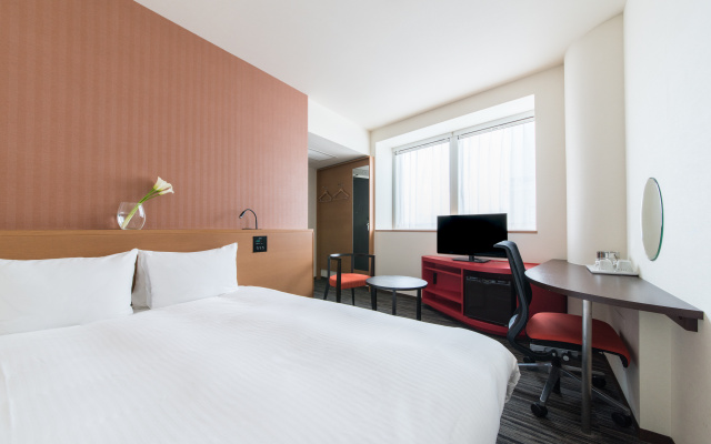 the b kobe – Guest Rooms – Kobe