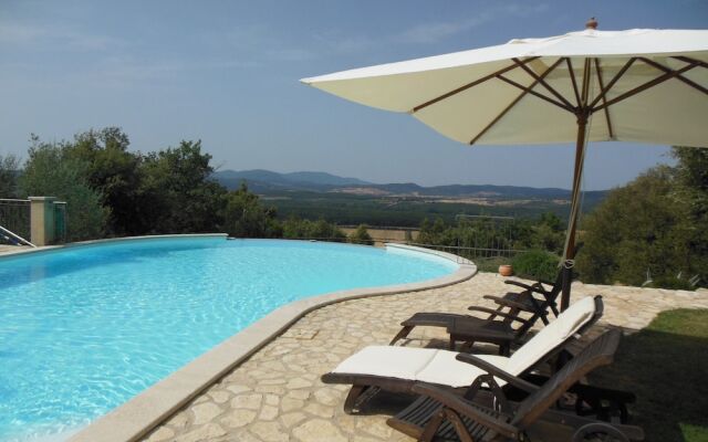 Tenuta il Sassone - Wine & Food