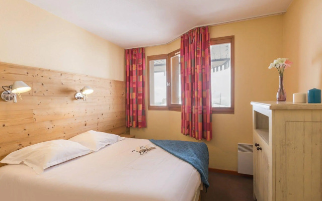 Pierre & Vacances Residence L'Ours Blanc