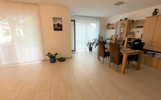 Ferienhaus Spreedeich