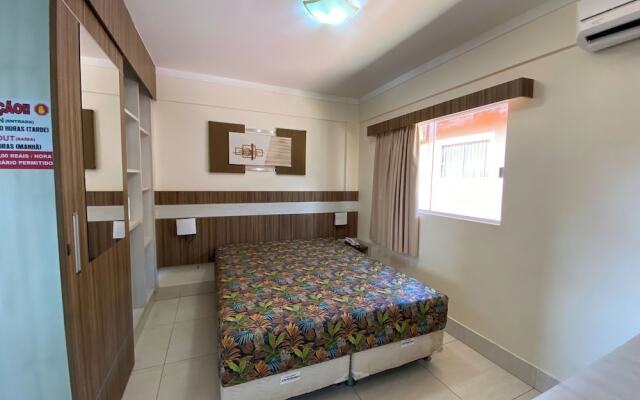 Lacqua diRoma - Caldas Novas