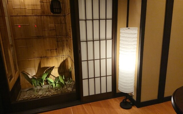 CAMPTON Gosho-Minami 3 & 4