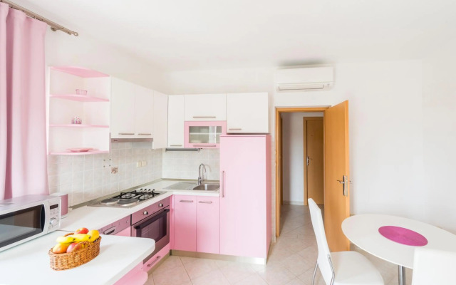 Apartmani Nikolina