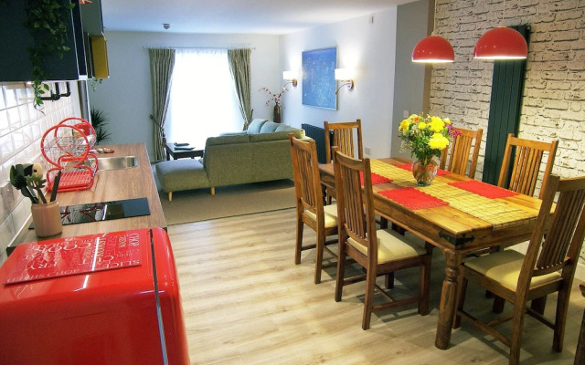 Beaverhall Holiday Apartments