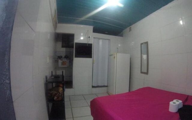Hostel Carvalho Rosa