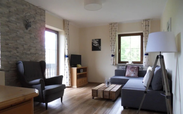 Ferienwohnanlage Bergschlössl