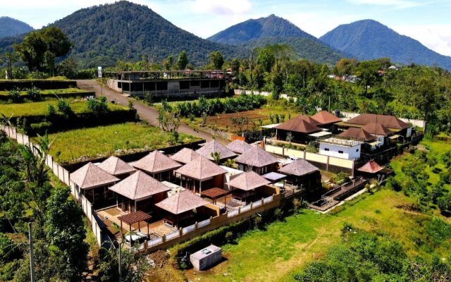 Shankara Munduk Bali