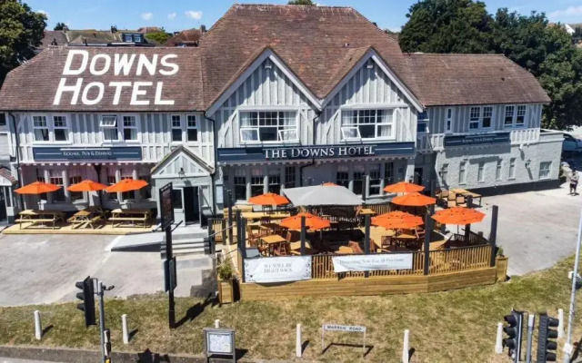 Downs Hotel