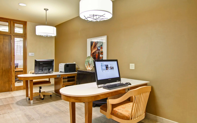 Homewood Suites by Hilton Cincinnati-Downtown