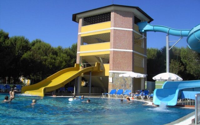 ROBINSON NOBILIS - All Inclusive
