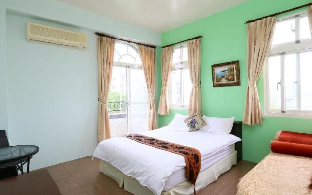 Liching Garden B&B