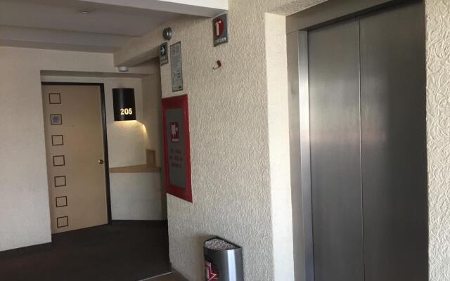 Hotel La Luna