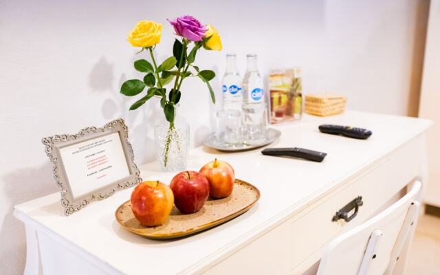 Del Pirata B&B-Holbox