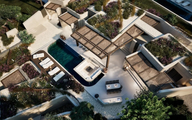 Serendi Villas