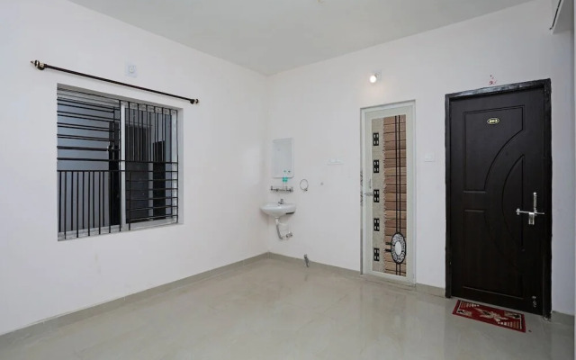 Usha Residdency by OYO