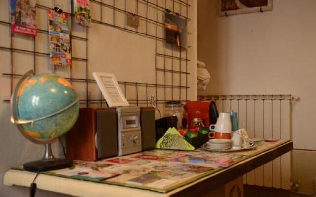 B&B Firenze Lorenzo&Lorenzo