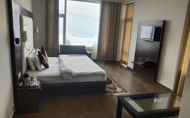Hotel Kamal Residency