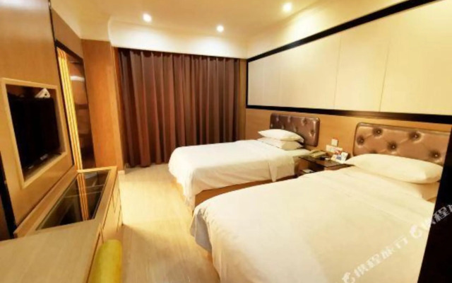 Tengwangge Hotel