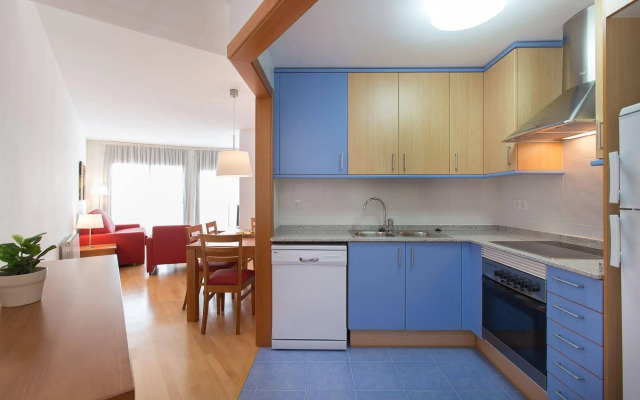 Sweet Apartments