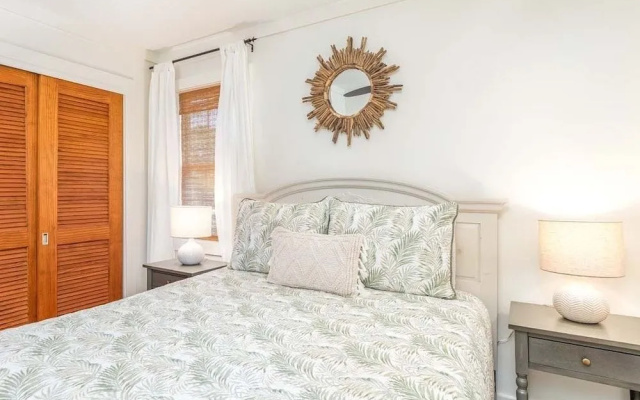 Just Beachy Tybee Vacation Rentals