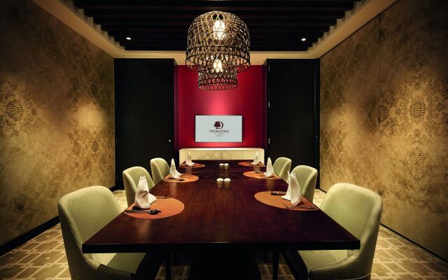 Doubletree by Hilton Melaka