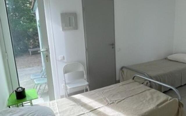 Villa Soulac-sur-Mer, 5 pièces, 8 personnes - FR-1-648-73