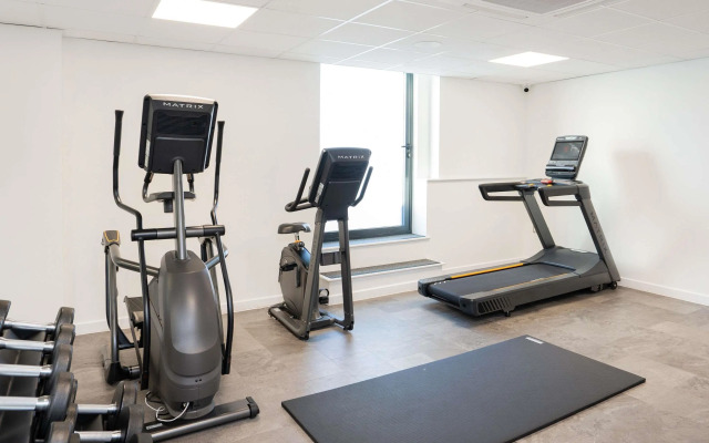 Mercure Newport Hotel