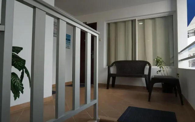 Suites Yinnam Arrieta