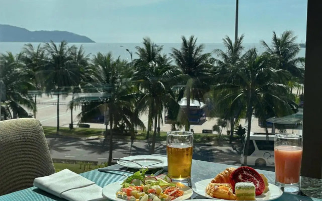 Wyndham Soleil Danang
