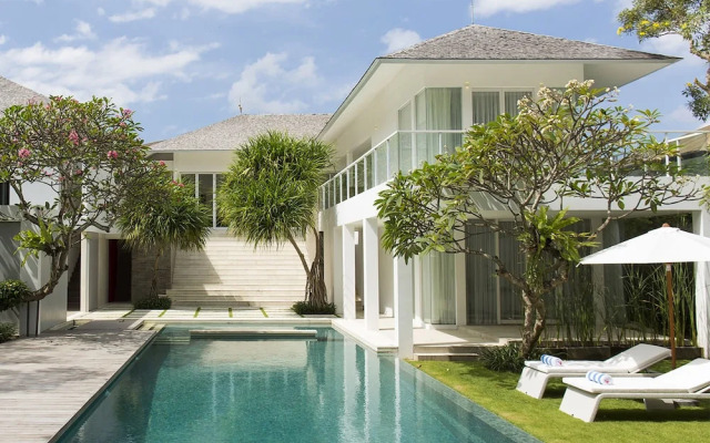 Villa Canggu