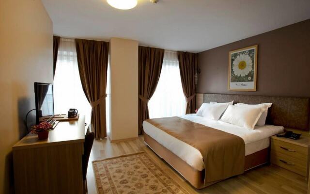 Asteria Hotel Sirkeci