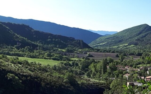 Chambre d'hôtes lavande