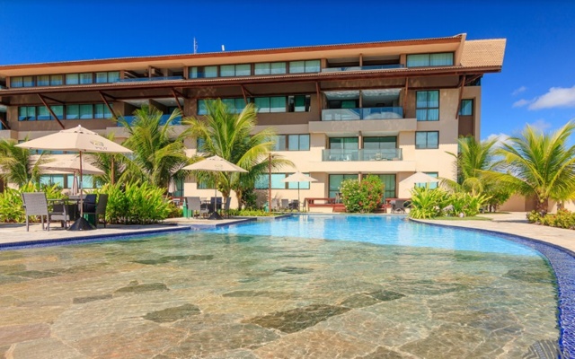 NUI Supreme Beach Living