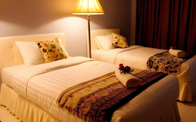 Nap Inn