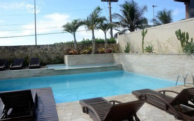 Charmoso Confortável Flat