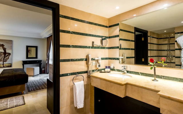 Hotel Borj Rabat - A member of Barceló Hotel Group
