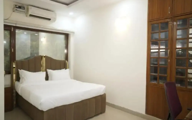 Purple Tree Villa Delhi