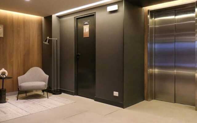 Awesome 2BR With Balcony in Miraflores