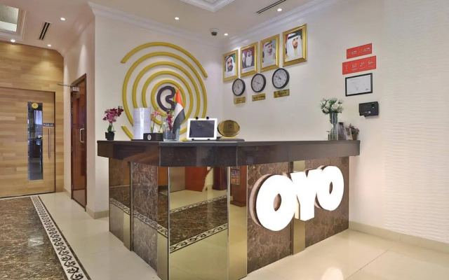 OYO 101 Click Hotel