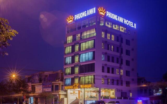 Phuong Anh 2 Hotel