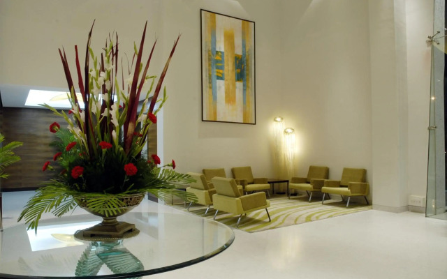 The Fern Residency, Subhash Bridge, Ahmedabad