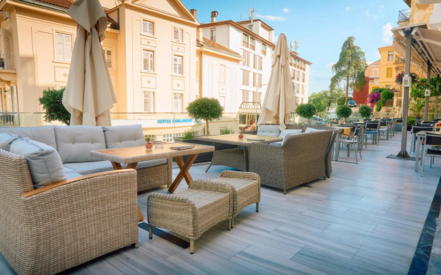 Astoria Hotel Opatija****