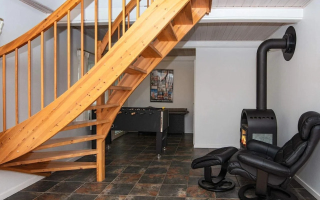 16 Person Holiday Home in Haderslev