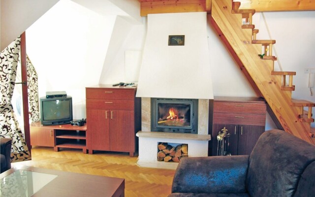 Nice Apartment in Koscielisko With 1 Bedrooms