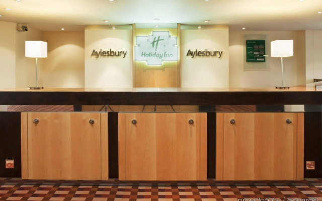 Holiday Inn Aylesbury by IHG